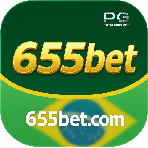 655bet Logo
